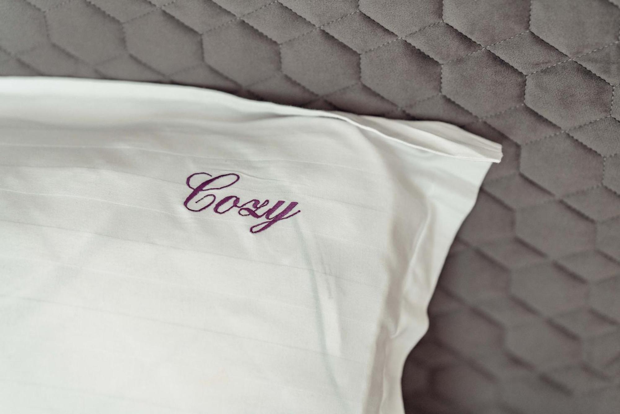 Cozy Aparthotel - Ultracentral Luxury Apartments Яш Екстериор снимка