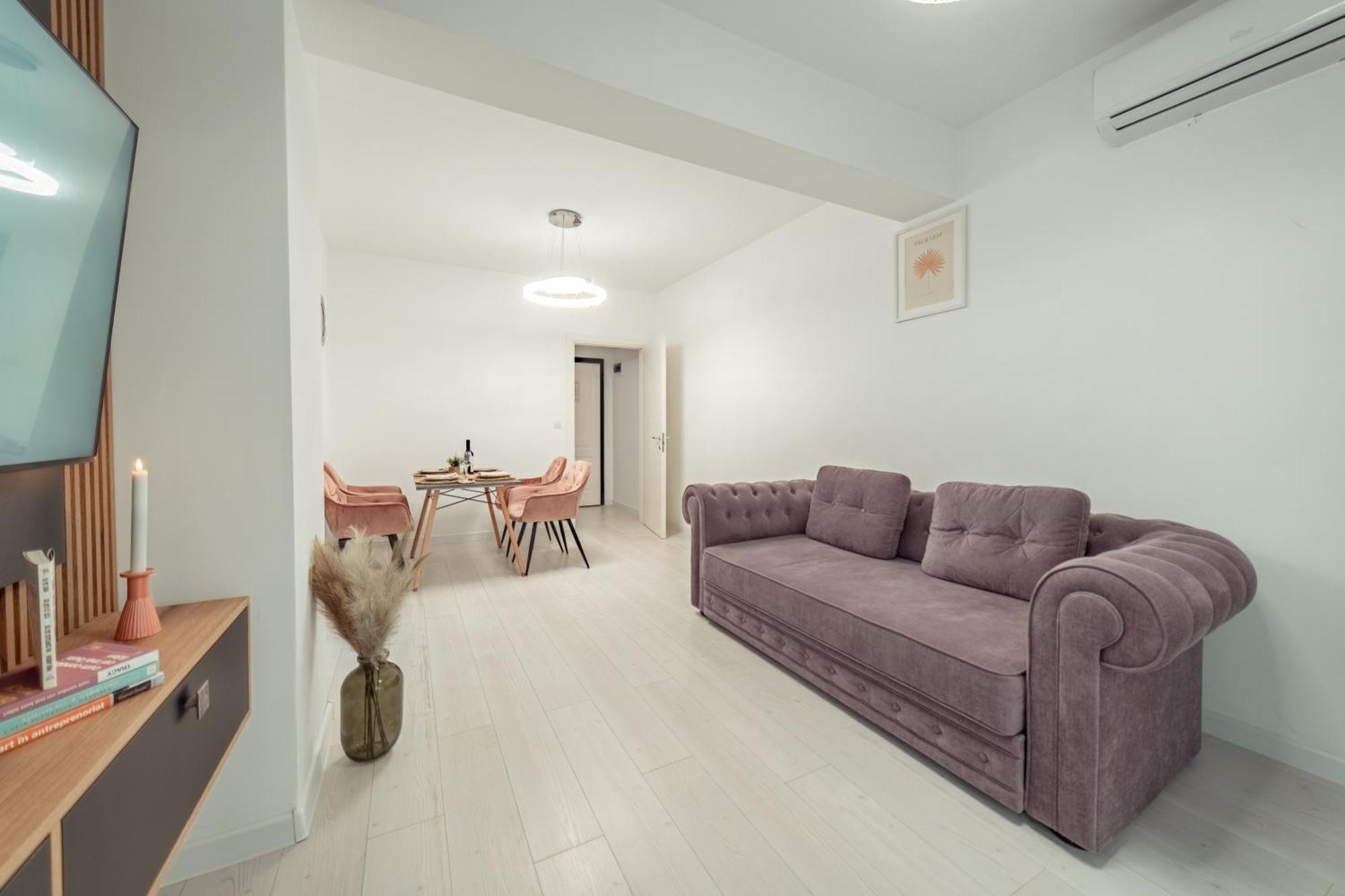 Cozy Aparthotel - Ultracentral Luxury Apartments Яш Екстериор снимка