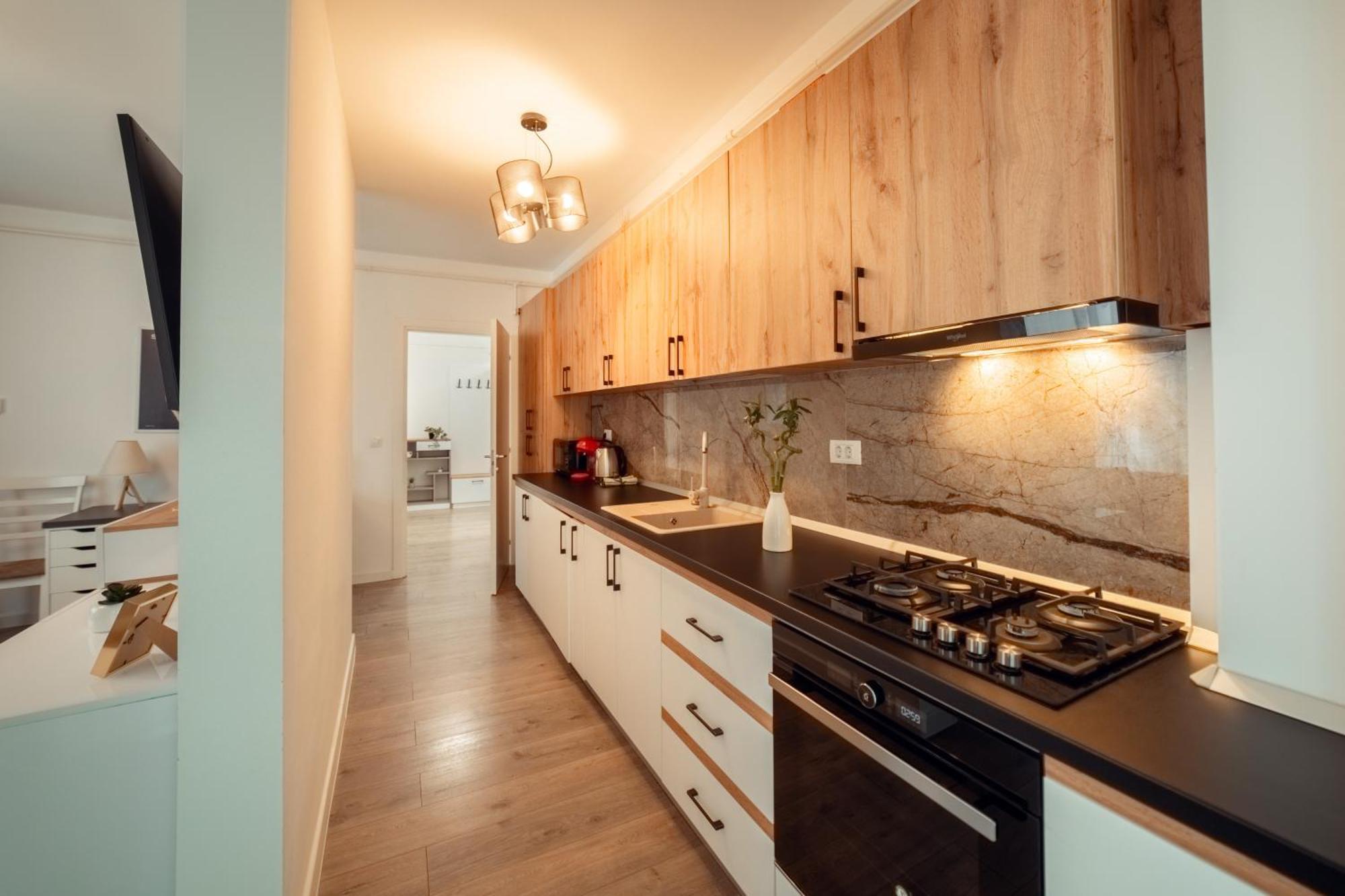 Cozy Aparthotel - Ultracentral Luxury Apartments Яш Екстериор снимка